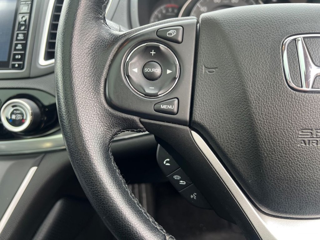 Used Honda CR-V 2016 for sale - 77200164: Photo 15