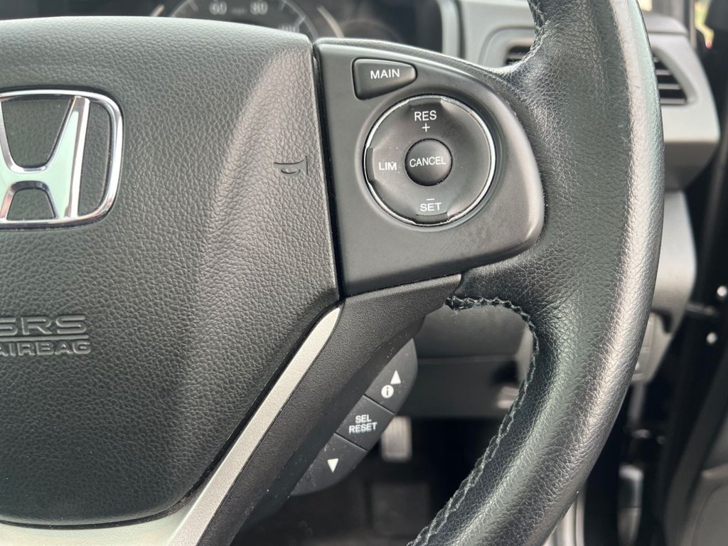 Used Honda CR-V 2016 for sale - 77200164: Photo 16