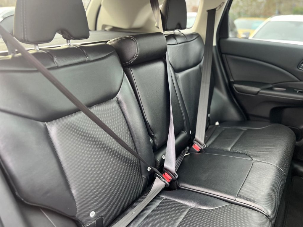 Used Honda CR-V 2016 for sale - 77200164: Photo 18