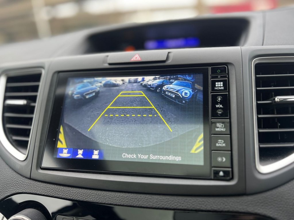 Used Honda CR-V 2016 for sale - 77200164: Photo 19