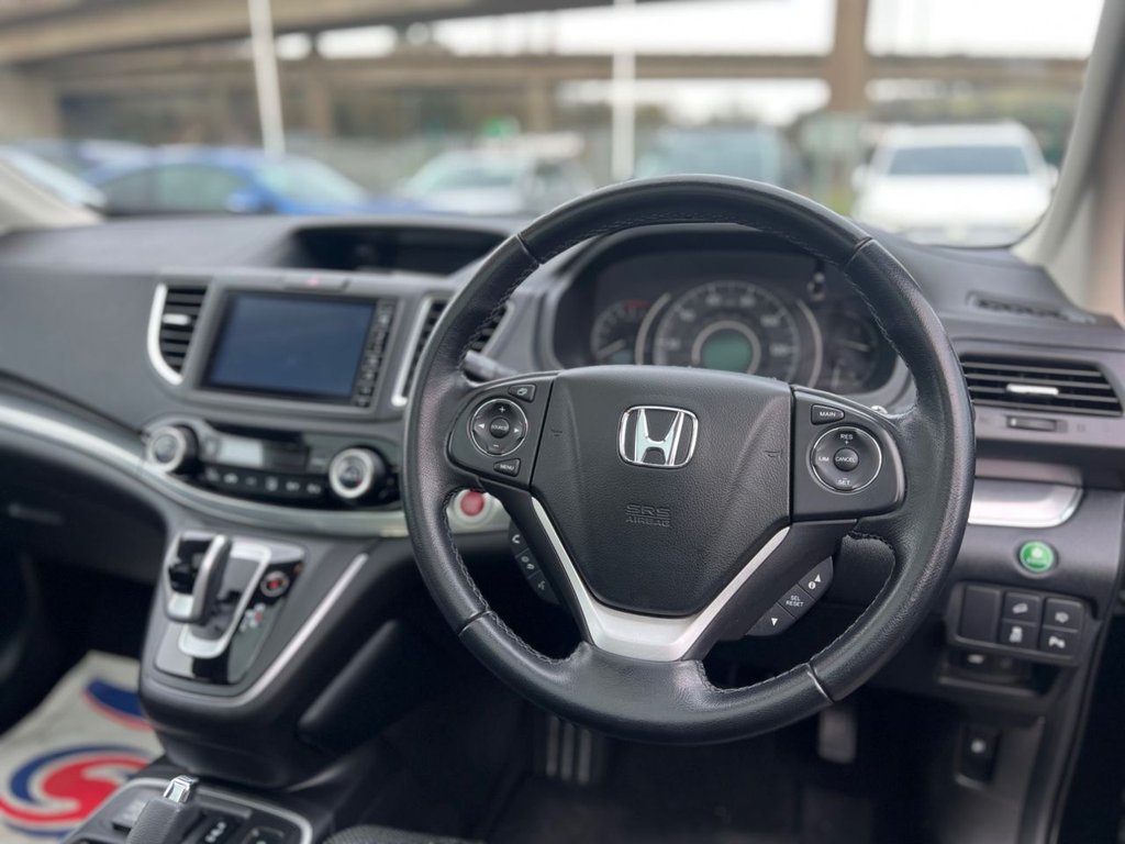 Used Honda CR-V 2016 for sale - 77200164: Photo 6