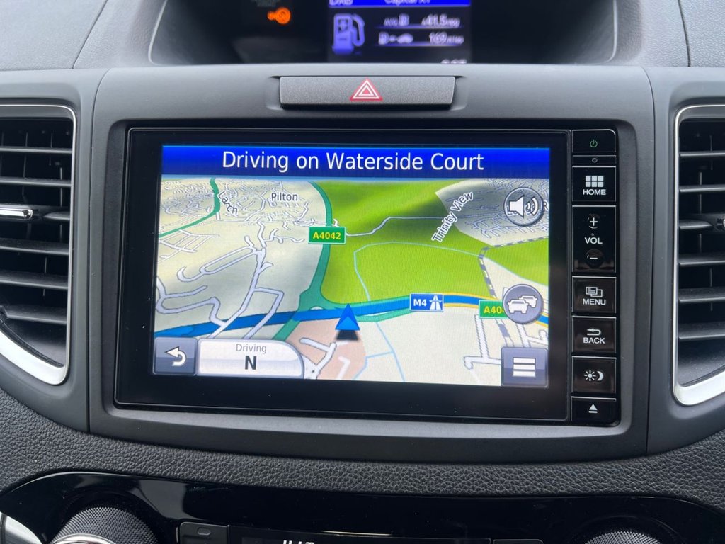 Used Honda CR-V 2016 for sale - 77200164: Photo 7