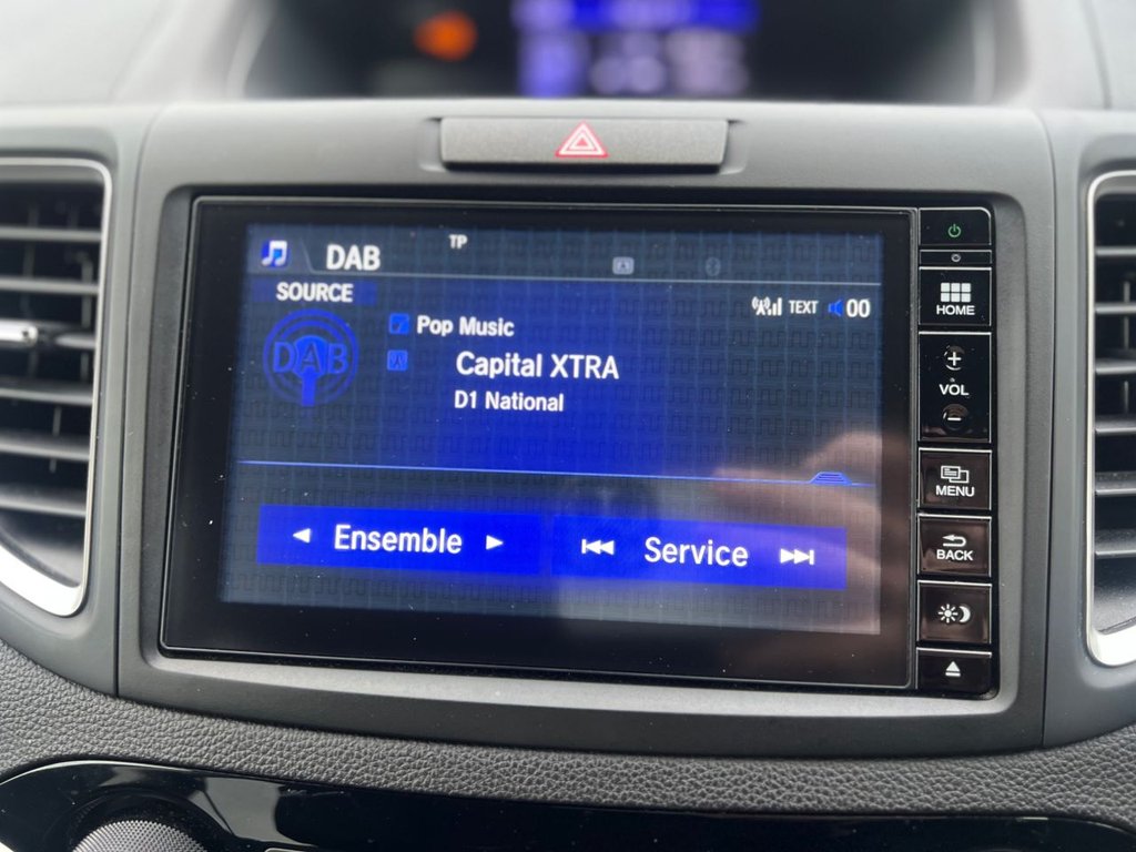 Used Honda CR-V 2016 for sale - 77200164: Photo 8