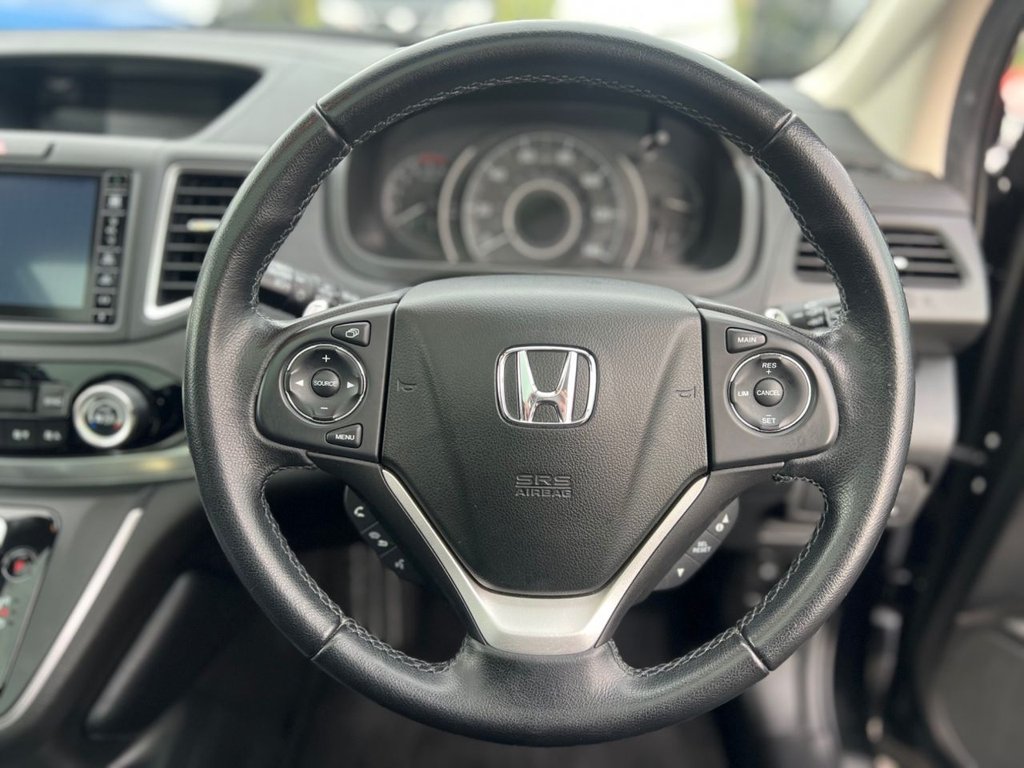 Used Honda CR-V 2016 for sale - 77200164: Photo 9