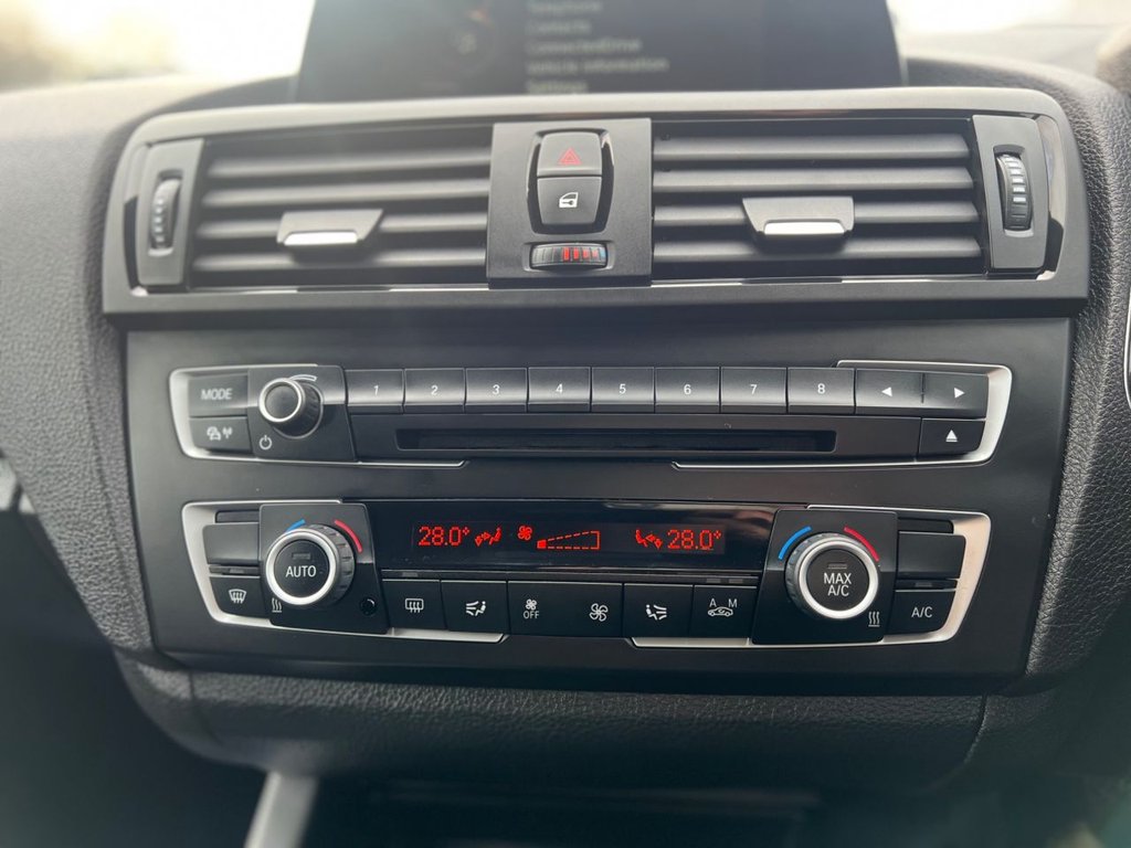 Used BMW 1 Series 2015 for sale - 76758716: Photo 10