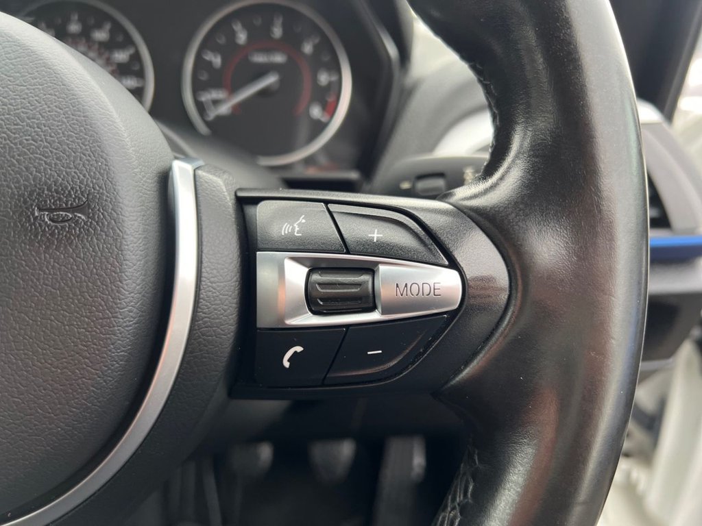 Used BMW 1 Series 2015 for sale - 76758716: Photo 12