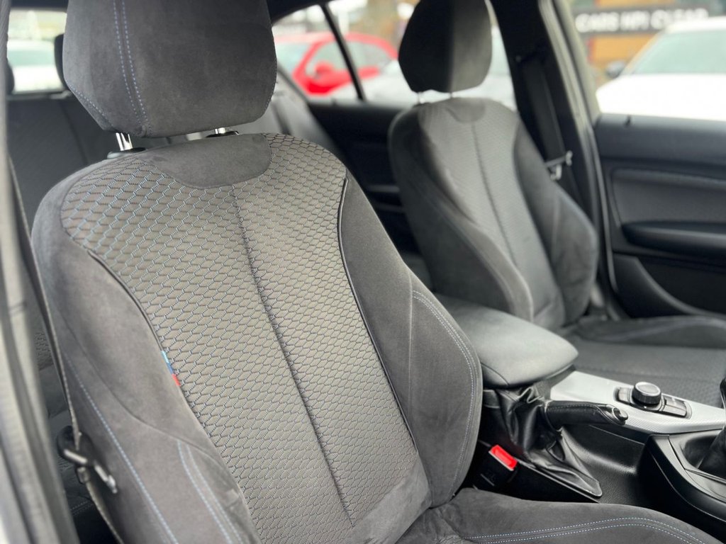 Used BMW 1 Series 2015 for sale - 76758716: Photo 14