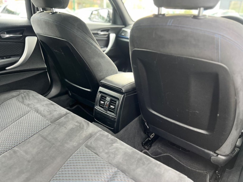 Used BMW 1 Series 2015 for sale - 76758716: Photo 17