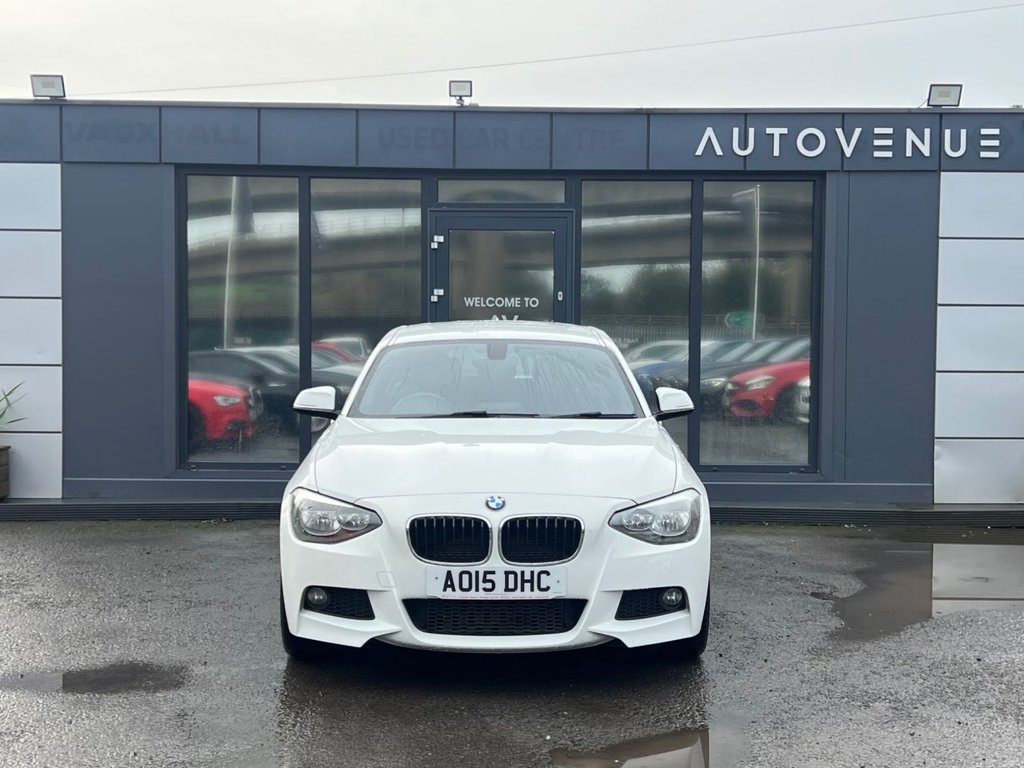 Used BMW 1 Series 2015 for sale - 76758716: Photo 19