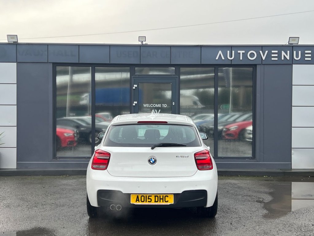 Used BMW 1 Series 2015 for sale - 76758716: Photo 20