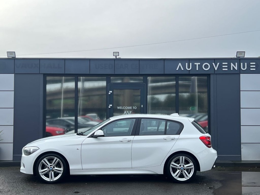 Used BMW 1 Series 2015 for sale - 76758716: Photo 21