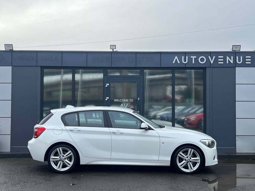 Used BMW 1 Series 2015 for sale - 76758716: Photo 22
