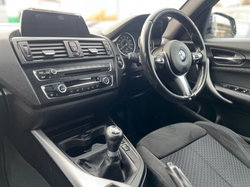 Used BMW 1 Series 2015 for sale - 76758716: Photo 23
