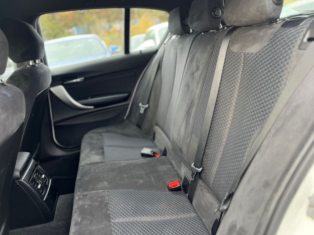 Used BMW 1 Series 2015 for sale - 76758716: Photo 25