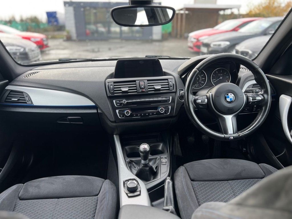 Used BMW 1 Series 2015 for sale - 76758716: Photo 26