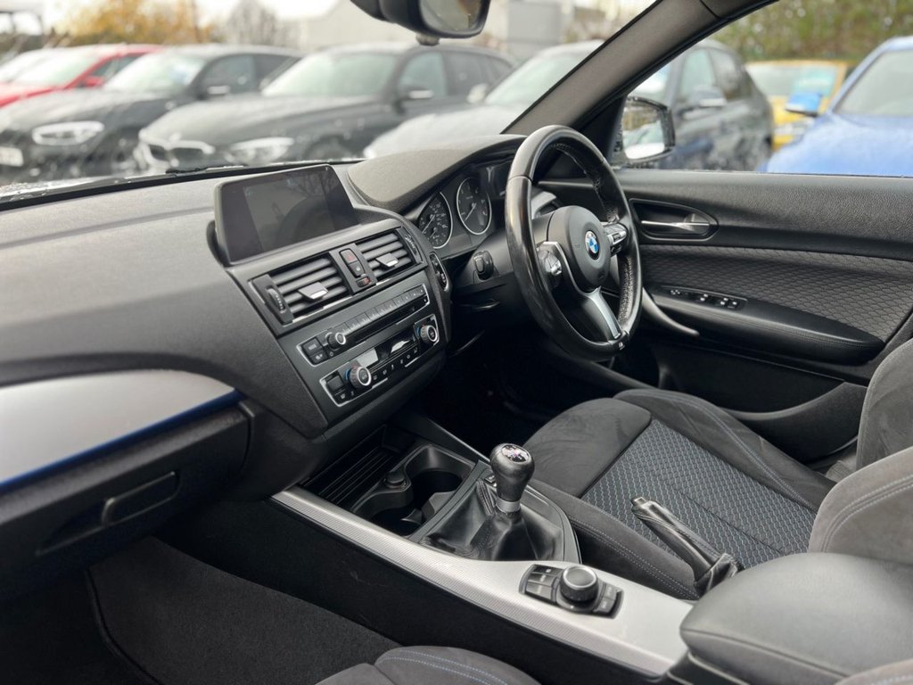 Used BMW 1 Series 2015 for sale - 76758716: Photo 27