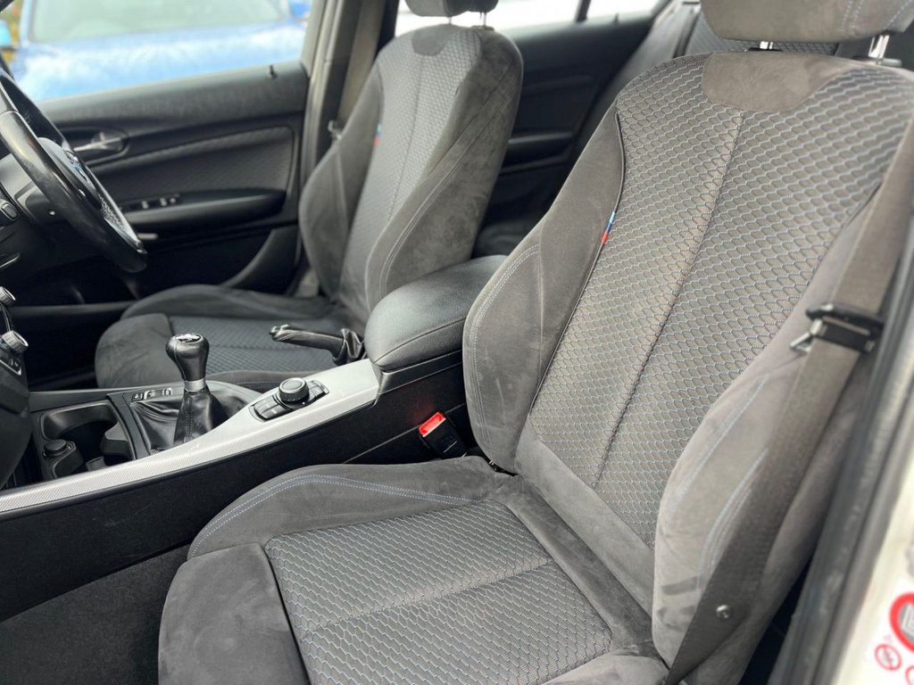 Used BMW 1 Series 2015 for sale - 76758716: Photo 28