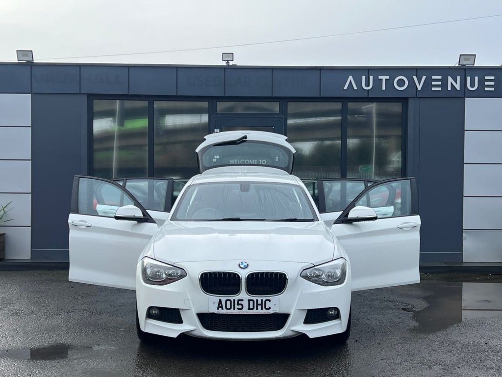 Used BMW 1 Series 2015 for sale - 76758716: Photo 29