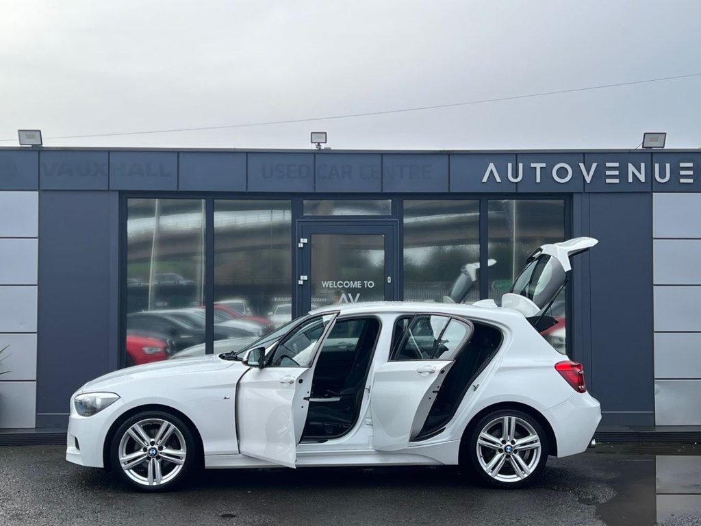 Used BMW 1 Series 2015 for sale - 76758716: Photo 31