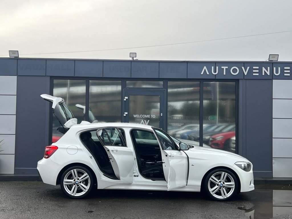 Used BMW 1 Series 2015 for sale - 76758716: Photo 32