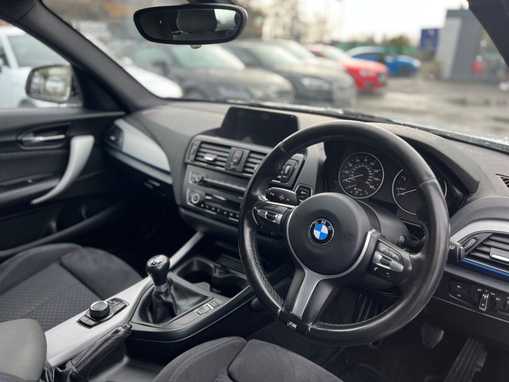 Used BMW 1 Series 2015 for sale - 76758716: Photo 6