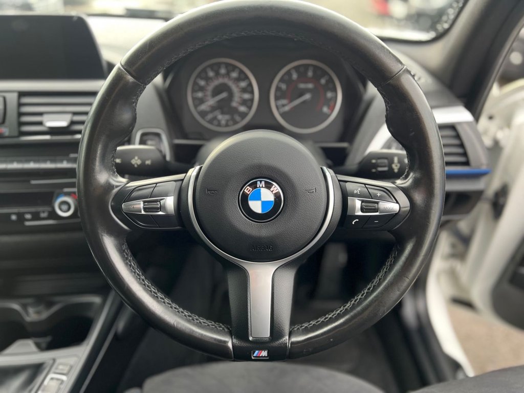 Used BMW 1 Series 2015 for sale - 76758716: Photo 8