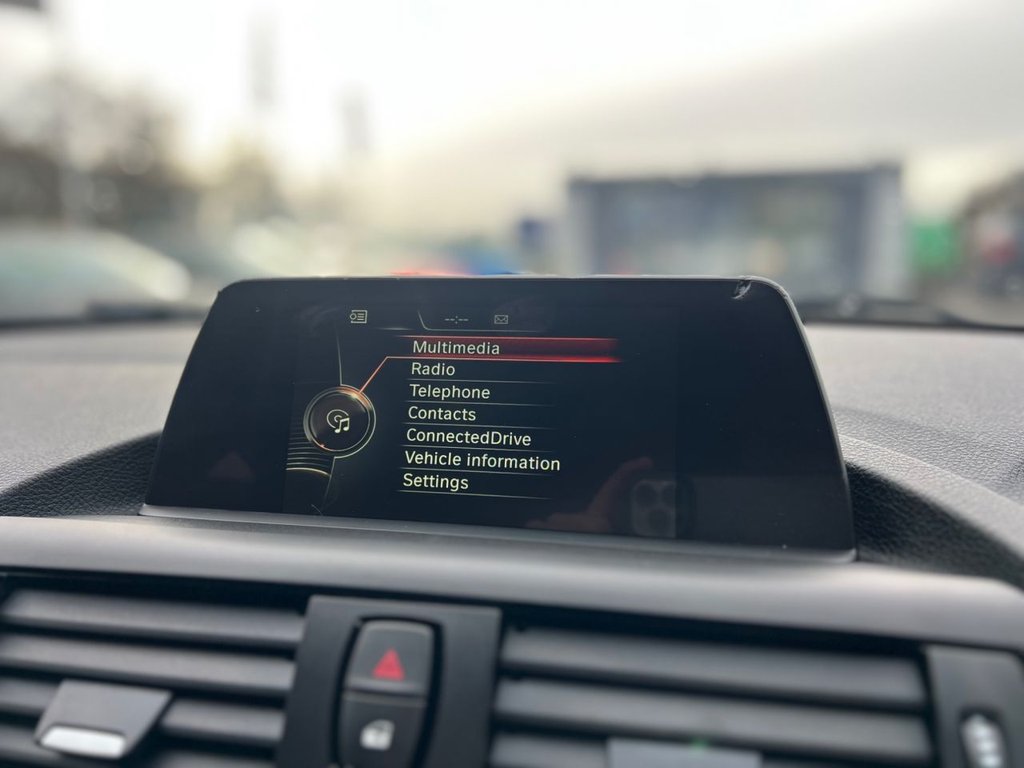 Used BMW 1 Series 2015 for sale - 76758716: Photo 9