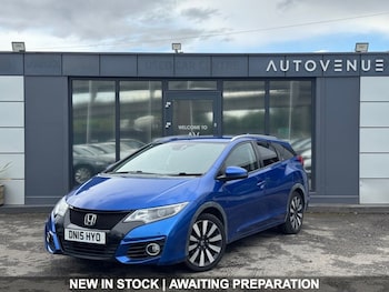 Used Honda Civic 2015 for sale - 78583144: Photo