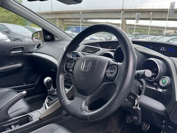 Used Honda Civic 2015 for sale - 78583144: Photo