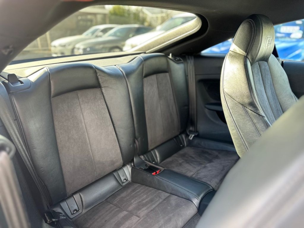 Used Audi TT 2015 for sale - 76245300: Photo 10