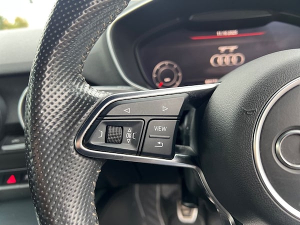 Used Audi TT 2015 for sale - 76245300: Photo 12