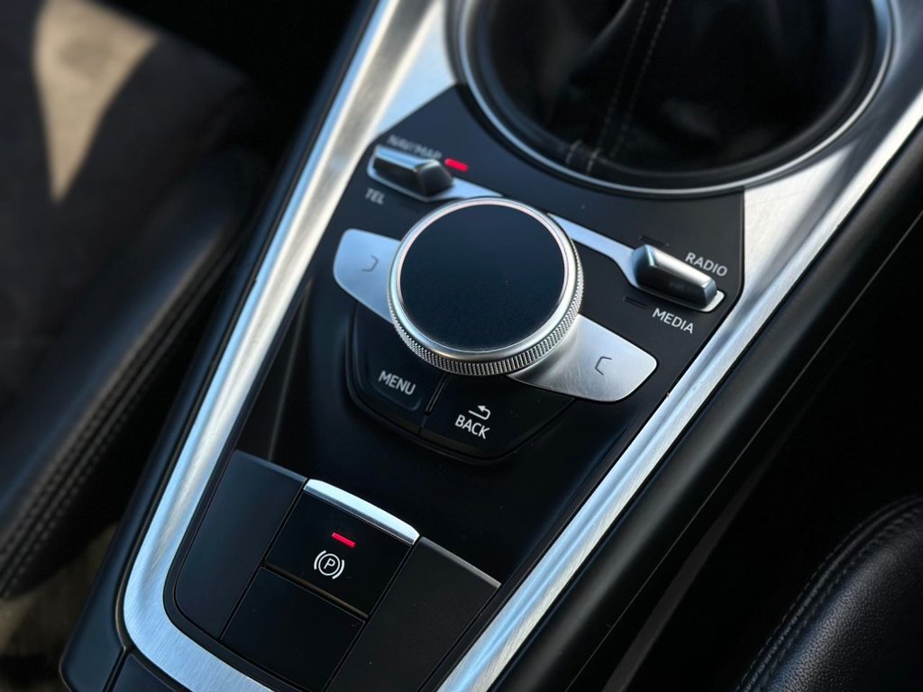 Used Audi TT 2015 for sale - 76245300: Photo 13