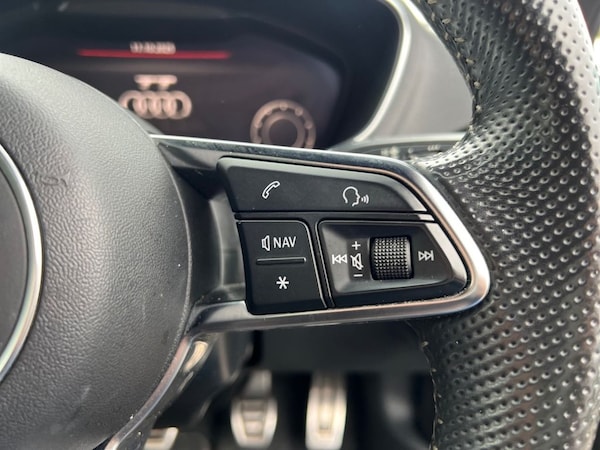 Used Audi TT 2015 for sale - 76245300: Photo 13