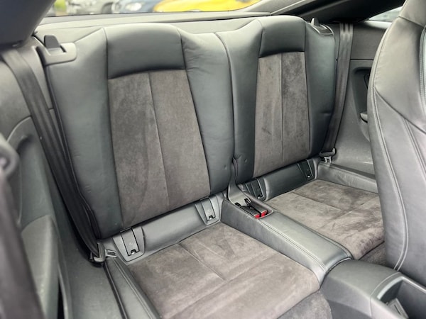 Used Audi TT 2015 for sale - 76245300: Photo 14