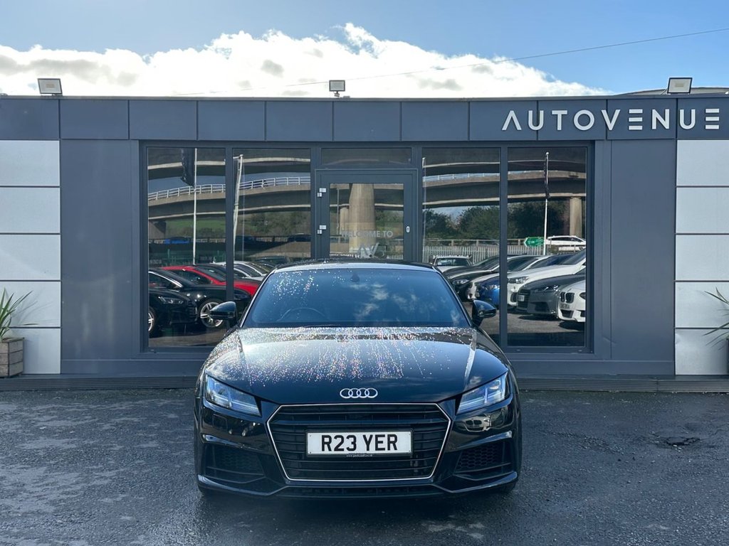Used Audi TT 2015 for sale - 76245300: Photo 16