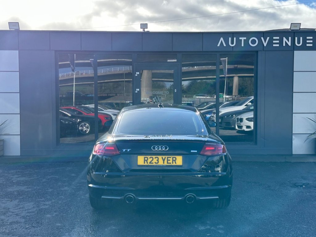 Used Audi TT 2015 for sale - 76245300: Photo 18