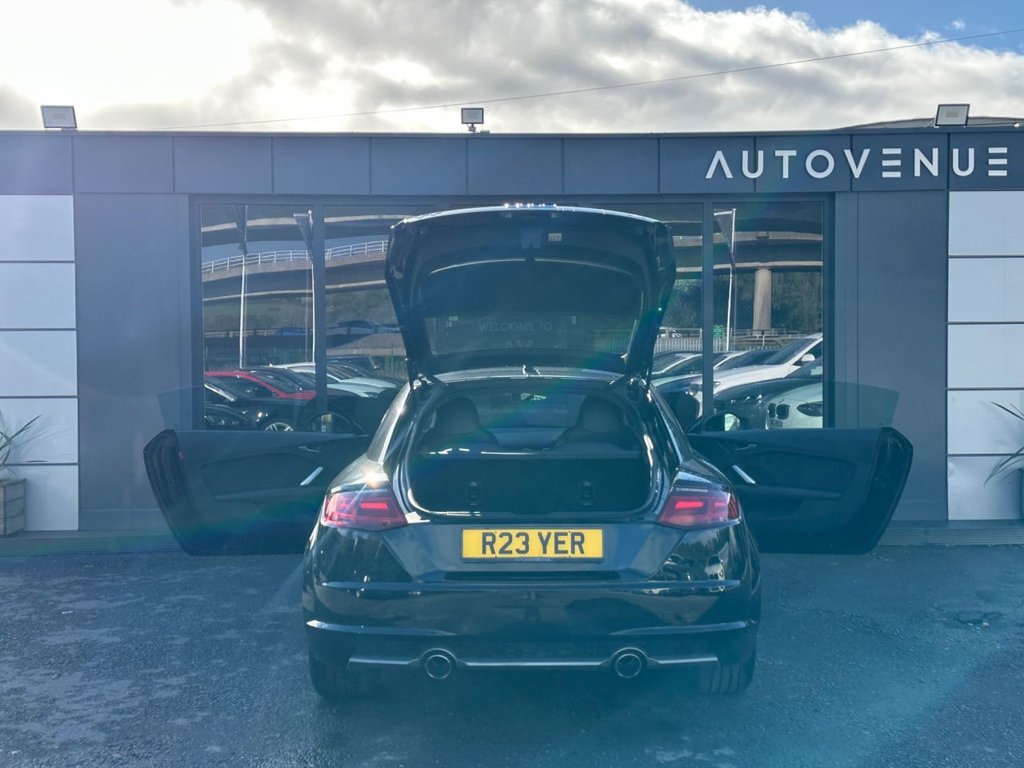 Used Audi TT 2015 for sale - 76245300: Photo 19