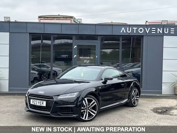 Audi - TT