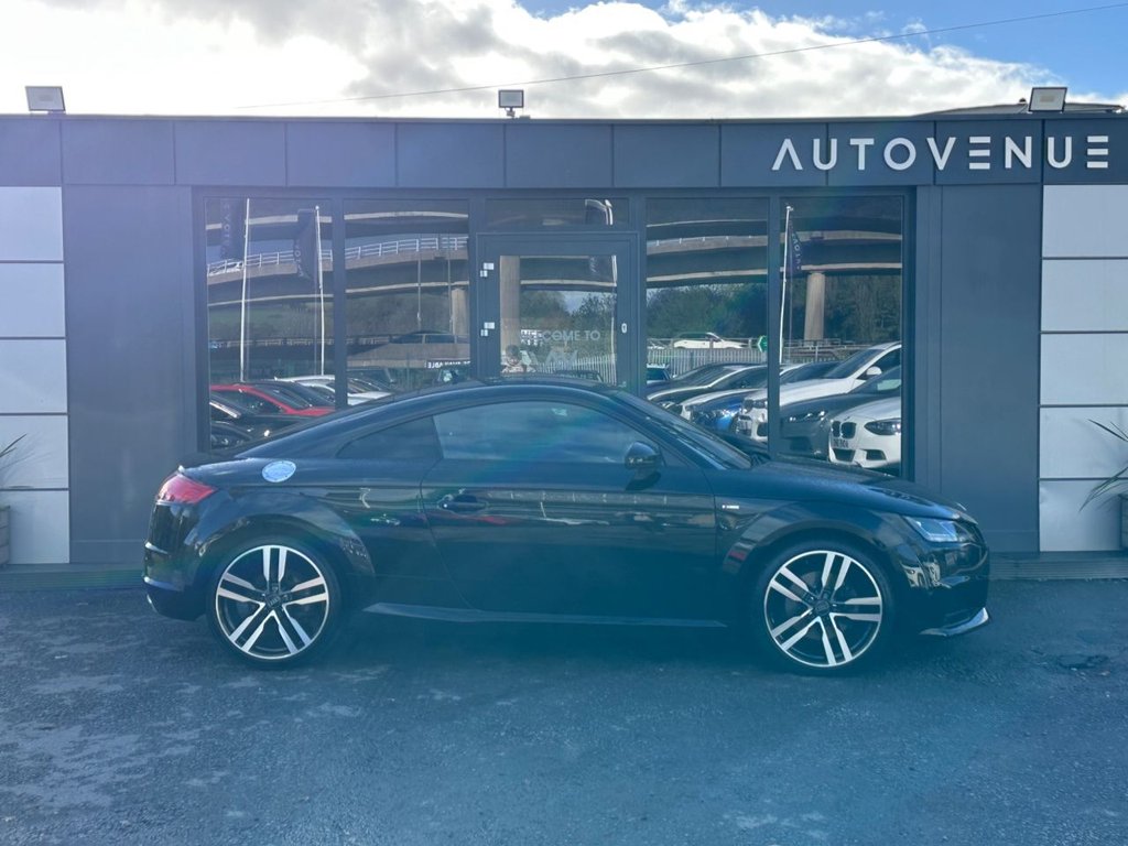 Used Audi TT 2015 for sale - 76245300: Photo 20