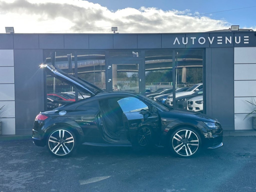 Used Audi TT 2015 for sale - 76245300: Photo 21