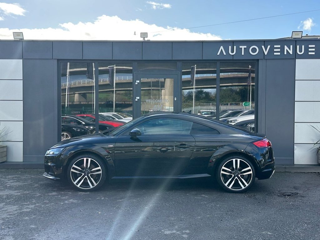 Used Audi TT 2015 for sale - 76245300: Photo 22