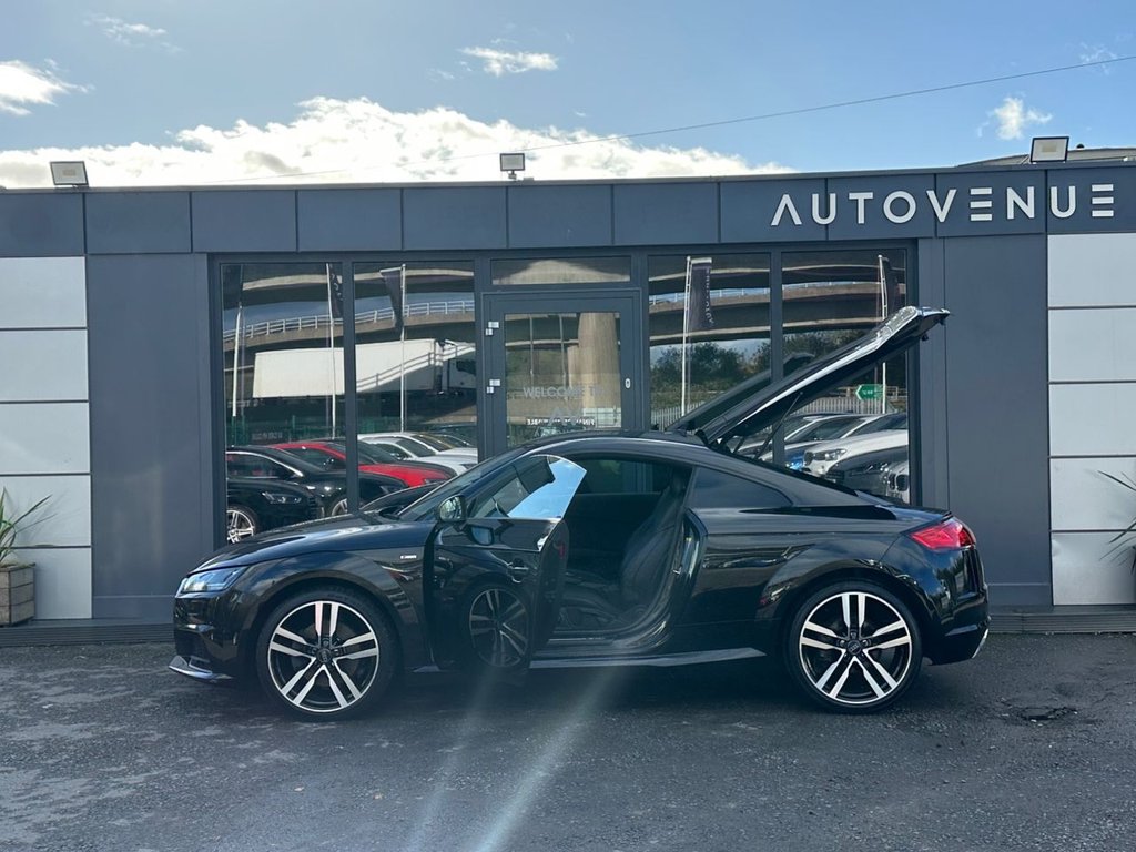 Used Audi TT 2015 for sale - 76245300: Photo 23