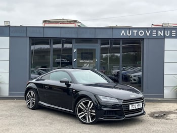 Used Audi TT 2015 for sale - 76245300: Photo 2