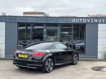 Used Audi TT 2015 for sale - 76245300: Photo 4