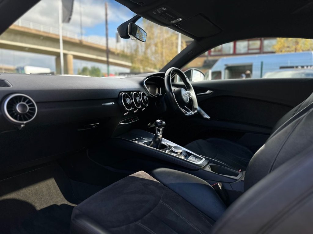 Used Audi TT 2015 for sale - 76245300: Photo 7