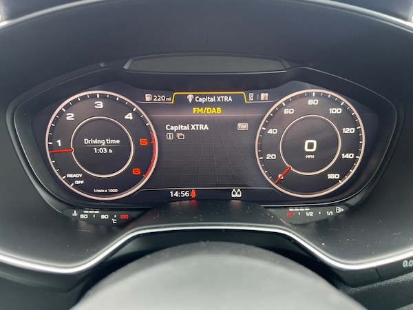 Used Audi TT 2015 for sale - 76245300: Photo 7