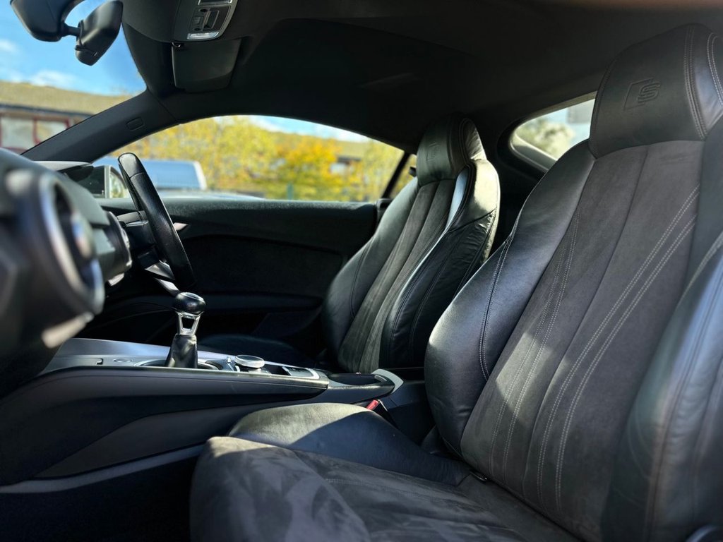 Used Audi TT 2015 for sale - 76245300: Photo 8