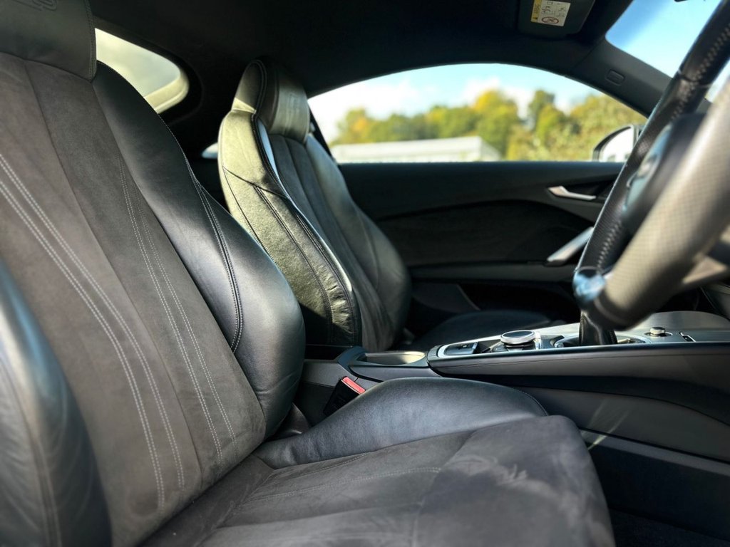 Used Audi TT 2015 for sale - 76245300: Photo 9