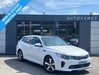 2018 (18) - 1.7 CRDi ISG GT-Line S 5dr DCT