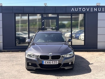 Used BMW 3 Series 2016 for sale - 78968736: Photo